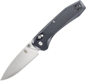 Gerber Sedulo | Gray SW