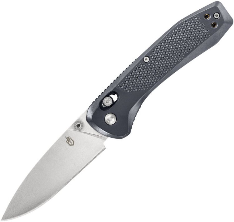 Gerber Sedulo | Gray SW