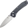 Gerber Sedulo | Gray SW