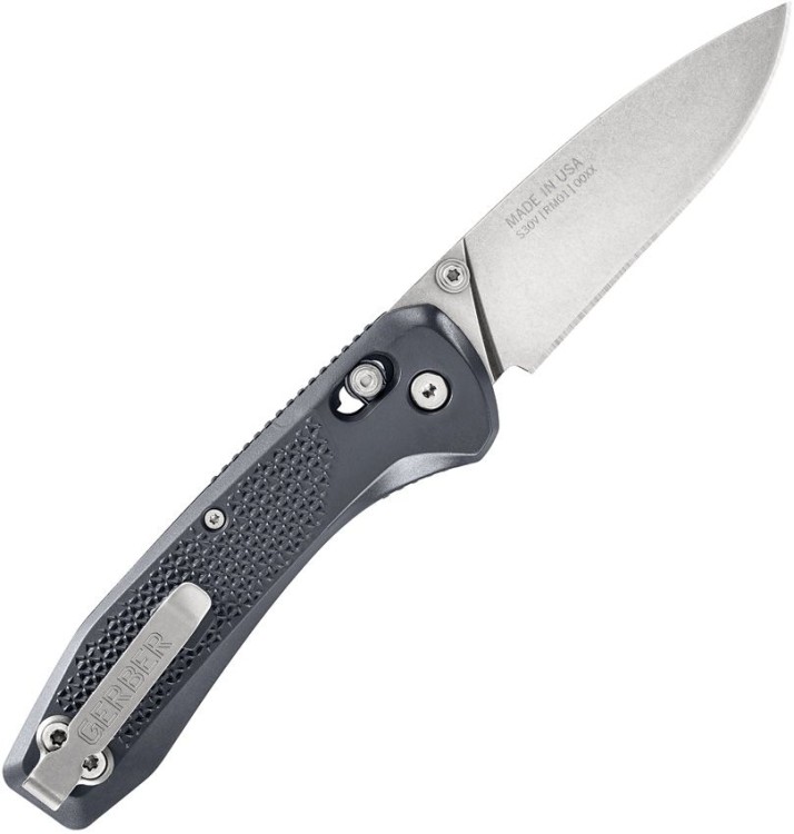 Gerber Sedulo | Gray SW Gerber Sedulo | Gray SW