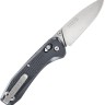 Gerber Sedulo | Gray SW