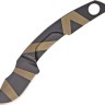 Нож Extrema Ratio NK1 Neck Knife | Desert Warfare