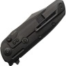 Складной нож Reate Knives 9D-V2 | Black DLC