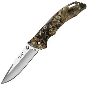 Cuchillo plegable | Navajas Buck Bantam BHW 