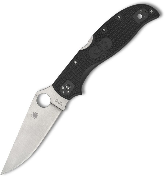 Taschenmesser Spyderco Stretch 2 XL