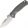 DPx Hest/F Urban Titanium Folder folding knife
