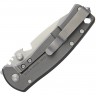 DPx Hest/F Urban Titanium Folder folding knife