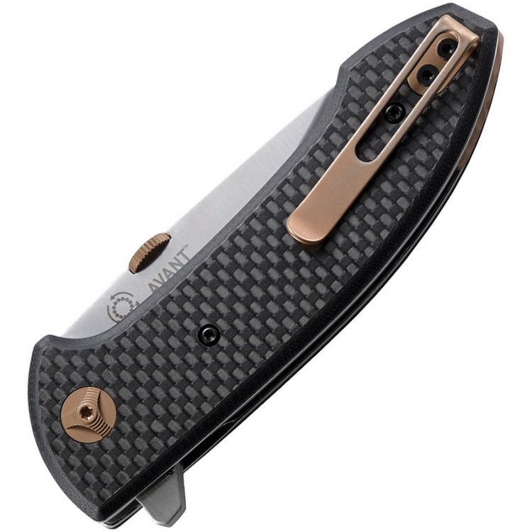 Складной нож CRKT Avant Linerlock CR4620 Складной нож CRKT Avant Linerlock CR4620