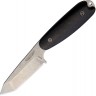 Bradford Knives Guardian3.5 Tanto 3D CF