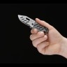 Böker Plus Credit Card Knife 01BO010