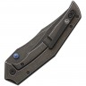 BRS Bladerunners Systems Thresher XL black