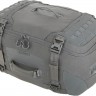 Cuchillo Maxpedition AGR Ironcloud Adventure Travel Bag gray RCDGRY 
