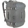 Maxpedition AGR Ironcloud Adventure Travel Bag gray RCDGRY 