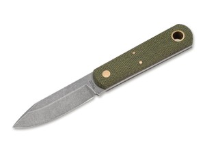 Нож Böker Barlow BFF Micarta