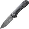 Civivi Elementum Linerlock folding knife