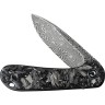 Cuchillo Cuchillo plegable Civivi Elementum Linerlock