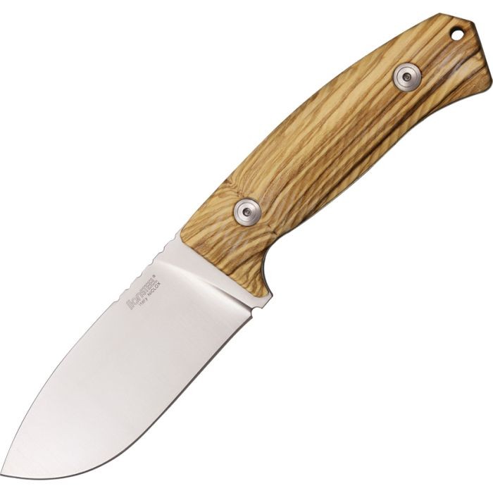 Lionsteel Hunter knife