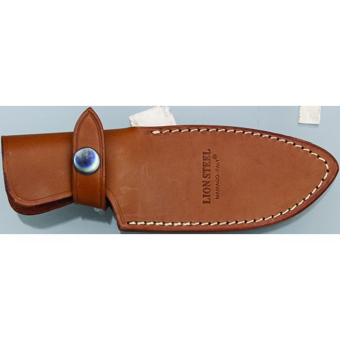 Lionsteel Hunter knife Lionsteel Hunter knife