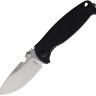 Cuchillo Cuchillo plegable | Navajas DPx Gear Milspec 3.0 HEST Framelock