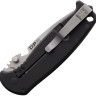 Cuchillo Cuchillo plegable | Navajas DPx Gear Milspec 3.0 HEST Framelock