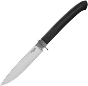 Lionsteel AGO Fixed Blade Black | G10