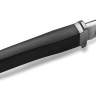 Lionsteel AGO Fixed Blade Black | G10