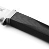 Lionsteel AGO Fixed Blade Black | G10