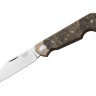MKM Jaques Ti CF | Gold Dark Matter