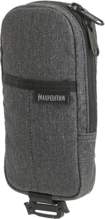 Рюкзак Maxpedition ENTITY Modular Pocket Charcoal