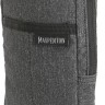 Рюкзак Maxpedition ENTITY Modular Pocket Charcoal