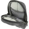 Рюкзак Maxpedition ENTITY Modular Pocket Charcoal