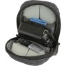 Рюкзак Maxpedition ENTITY Modular Pocket Charcoal