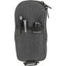 Рюкзак Maxpedition ENTITY Modular Pocket Charcoal