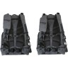 Рюкзак Maxpedition ENTITY Modular Pocket Charcoal