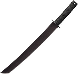 Cold Steel Tactical Wakizashi Machete