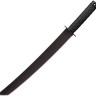 Machete Cold Steel Tactical Wakizashi Machete 