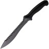 Feststehendes Messer Begg Knives Bolo | Gray