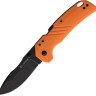 Taschenmesser Cold Steel Engage 3" | GFN Orange
