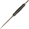 Feststehendes Messer TOOR Serpent T | FDE 