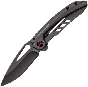 Taschenmesser Case Cutlery Harley Davidson Tec X 