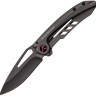 Складной нож Case Cutlery Harley Davidson Tec X 