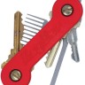 Ключница KeyBar G10 Red