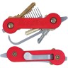 Ключница KeyBar G10 Red
