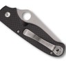 Spyderco ButtonUp CF Spyderco ButtonUp CF