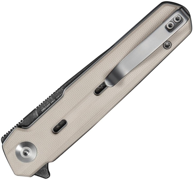 Складной нож CIVIVI Navo | Damascus