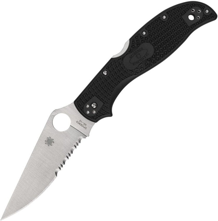 Taschenmesser Spyderco Stretch 2 XL