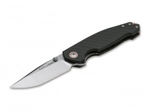 Складной нож Viper Katla Satin folding knife carbon fiber V5980FC