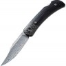 Складной нож CIVIVI Rustic Gent folding knife damascus G10 C914DS-1