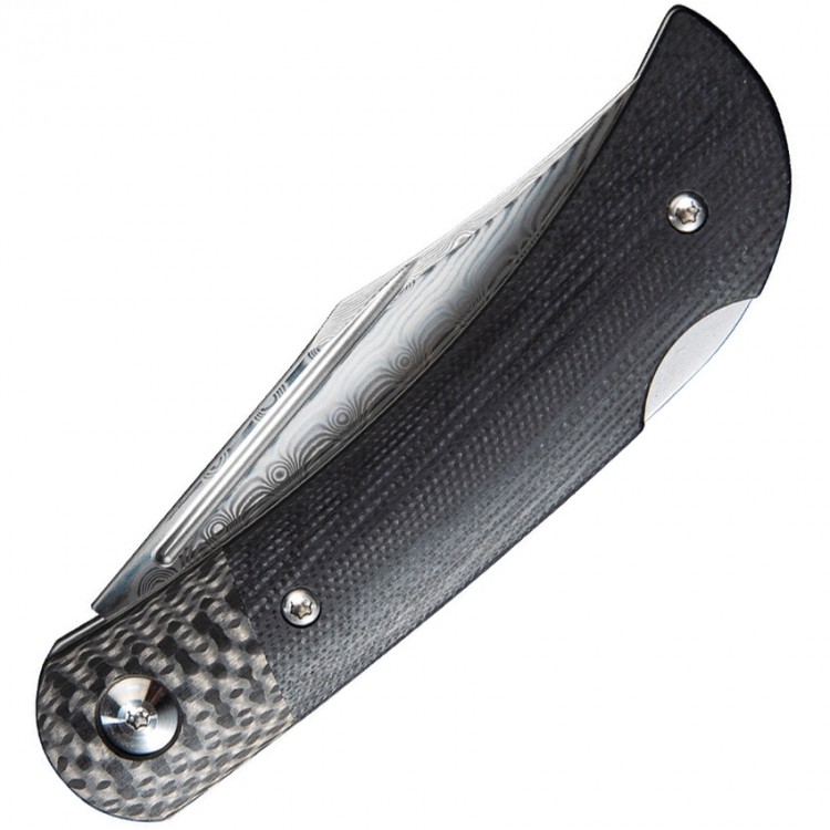 Taschenmesser CIVIVI Rustic, damascus G10 C914DS-2