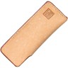 Al Mar Hawk Lockback Bone folding knife